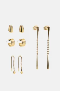 Pack Of 4 Earrings Pack Of 4 Earrings