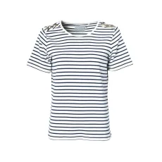 Padstow Crew Neck Tee Padstow Crew Neck Tee