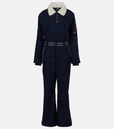 Paisley ski suit Paisley ski suit