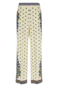Palazzo pants White Size Palazzo pants White Size