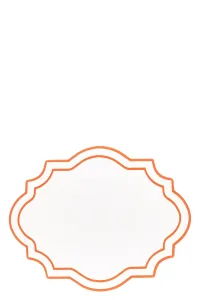 Palazzo Pitti Placemat Size U