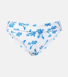Palm Beach printed bikini bottoms Palm Beach printed bikini bottoms