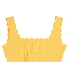 Palm Springs Laser Cut bikini top Palm Springs Laser Cut bikini top