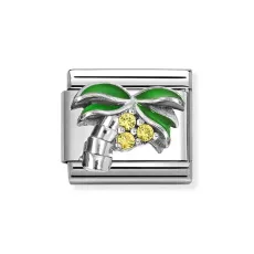 Palm Tree Charm Palm Tree Charm