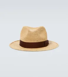 Panama straw hat Panama straw hat