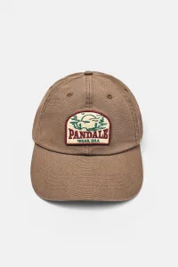 Pandale Patch Cap Pandale Patch Cap