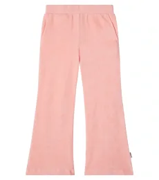 Pantalon Adoria en coton éponge mélangé Pantalon Adoria en coton éponge mélangé