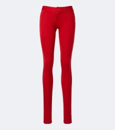 Pantalon ajusté Pantalon ajusté