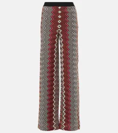 Pantalon ample