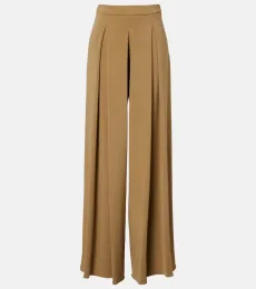 Pantalon ample Bermuda Pantalon ample Bermuda