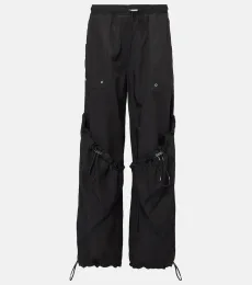 Pantalon ample Pantalon ample