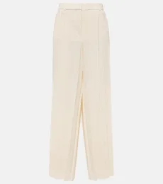 Pantalon ample Tibre Pantalon ample Tibre