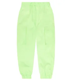 Pantalon cargo