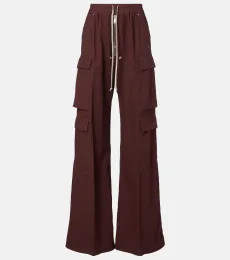Pantalon cargo DRKSHDW Jumbo Bela en coton Pantalon cargo DRKSHDW Jumbo Bela en coton