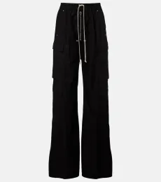 Pantalon cargo DRKSHDW Jumbo Belas en coton Pantalon cargo DRKSHDW Jumbo Belas en coton