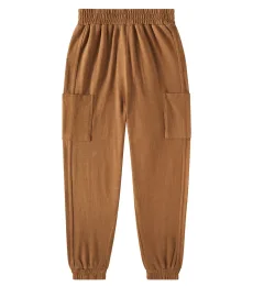 Pantalon cargo en coton Pantalon cargo en coton