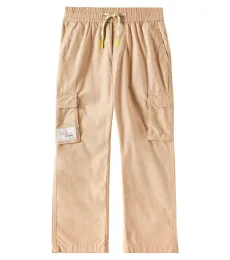 Pantalon cargo en coton Pantalon cargo en coton