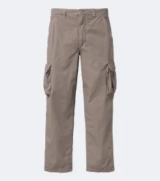 Pantalon cargo en coton Pantalon cargo en coton