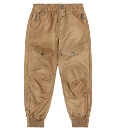 Pantalon cargo