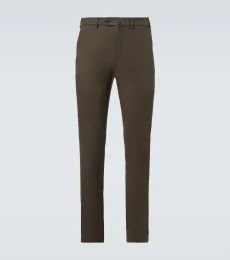 Pantalon chino Carlo