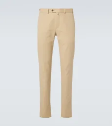 Pantalon chino en coton Pantalon chino en coton
