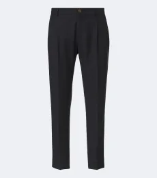 Pantalon de costume en laine vierge Pantalon de costume en laine vierge