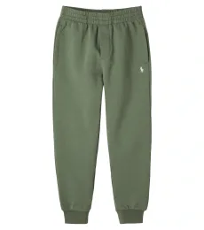 Pantalon de jogging en coton mélangé Pantalon de jogging en coton mélangé