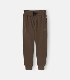 Pantalon de survêtement Alvar en coton Pantalon de survêtement Alvar en coton