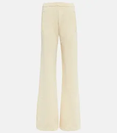 Pantalon de survêtement ample en coton Pantalon de survêtement ample en coton