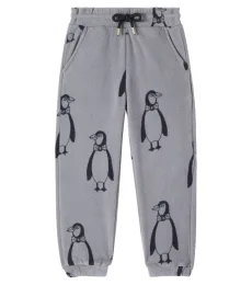 Pantalon de survêtement Penguin imprimé Pantalon de survêtement Penguin imprimé