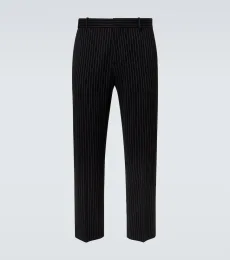Pantalon droit