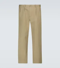 Pantalon en coton Pantalon en coton