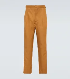 Pantalon en coton Pantalon en coton
