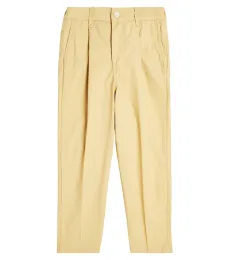 Pantalon en coton Pantalon en coton