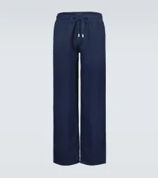 Pantalon en lin Pacha Pantalon en lin Pacha