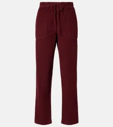 Pantalon en velours côtelé Pantalon en velours côtelé