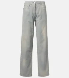 Pantalon en velours côtelé de coton Pantalon en velours côtelé de coton