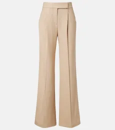 Pantalon évasé Pantalon évasé
