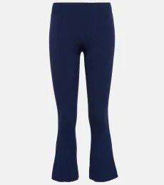 Pantalon évasé Atlas Pantalon évasé Atlas