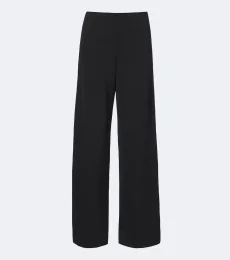 Pantalon Farah en laine et cachemire Pantalon Farah en laine et cachemire