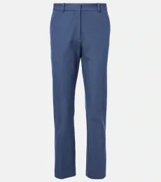 Pantalon slim Coleman raccourci Pantalon slim Coleman raccourci