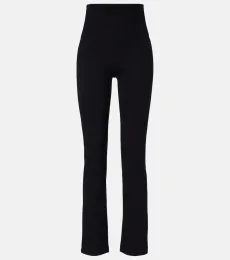 Pantalon slim Rio à taille haute Pantalon slim Rio à taille haute