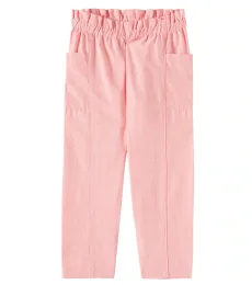 Pantalon Tiche en coton