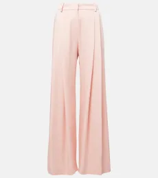 Pantalones anchos Pantalones anchos