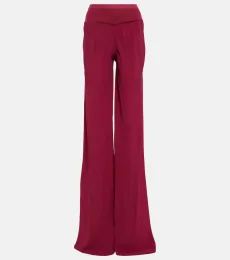 Pantalones anchos Bias oversized Pantalones anchos Bias oversized