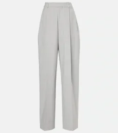 Pantalones anchos Curzio de jersey Pantalones anchos Curzio de jersey