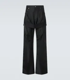 Pantalones anchos Megastrapped Geth Pantalones anchos Megastrapped Geth