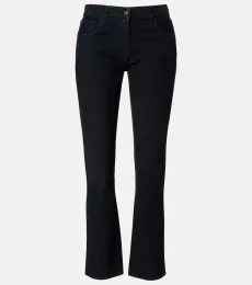 Pantalones Booker de pana de algodón