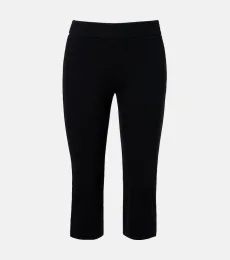Pantalones capri Leone