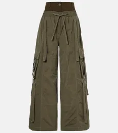 Pantalones cargo a capas Pantalones cargo a capas